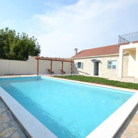 Villa Pistan Murvica  Rom bilde