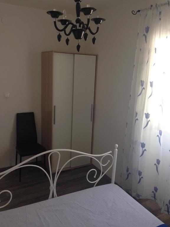Villa Pistan Murvica  Rom bilde