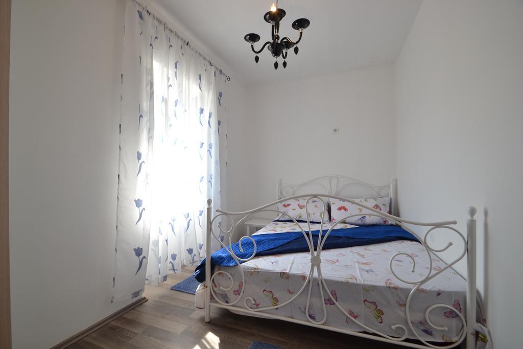 Villa Pistan Murvica  Rom bilde