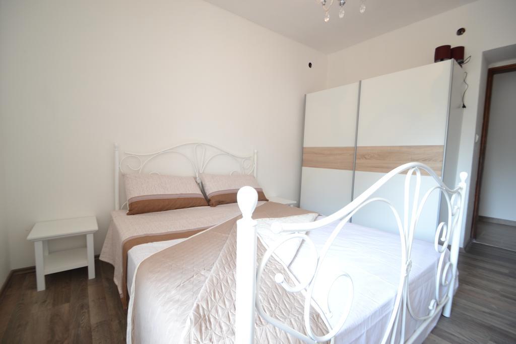Villa Pistan Murvica  Rom bilde