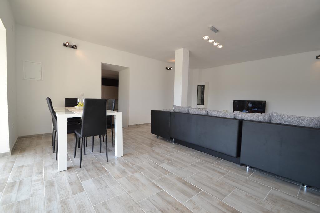 Villa Pistan Murvica  Rom bilde