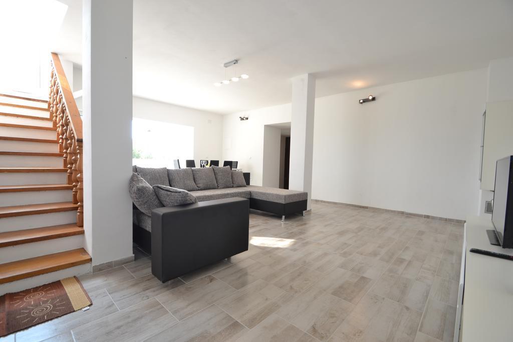 Villa Pistan Murvica  Rom bilde