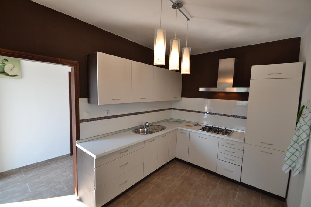 Villa Pistan Murvica  Rom bilde