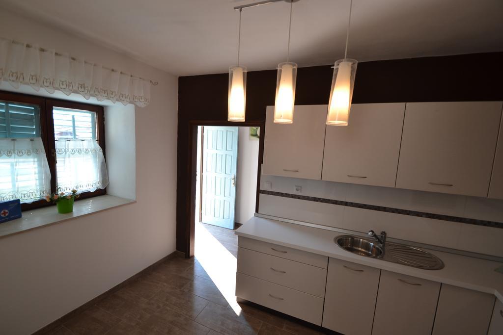 Villa Pistan Murvica  Rom bilde